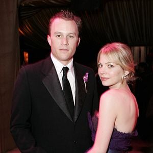 Foto Heath Ledger