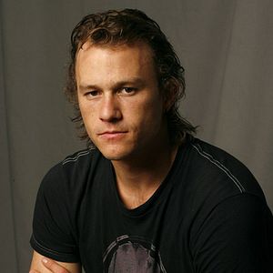 Foto Heath Ledger
