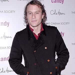 Foto Heath Ledger
