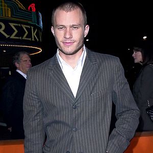 Foto Heath Ledger