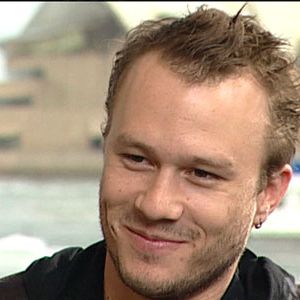Foto Heath Ledger