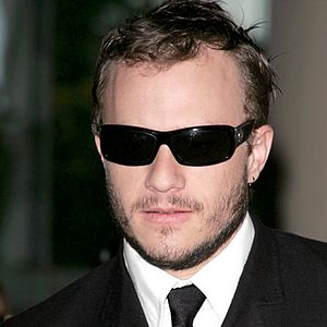 Foto Heath Ledger