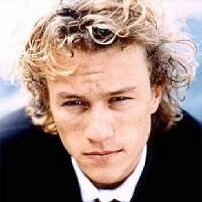 Foto Heath Ledger