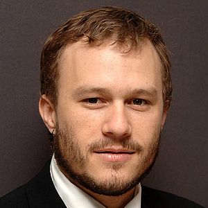 Foto Heath Ledger