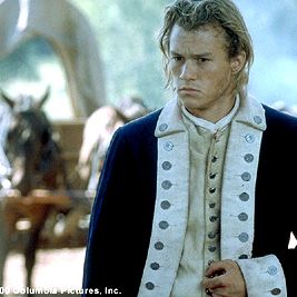 Foto Heath Ledger