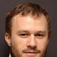 Foto Heath Ledger