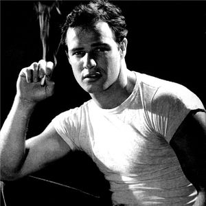 Foto Marlon Brando