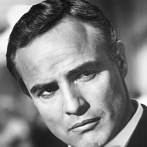 Foto Marlon Brando