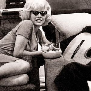 Foto Marilyn Monroe
