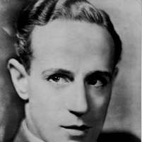Foto Leslie Howard
