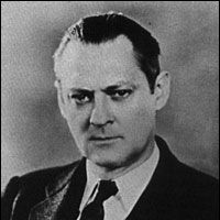 Foto Lionel Barrymore