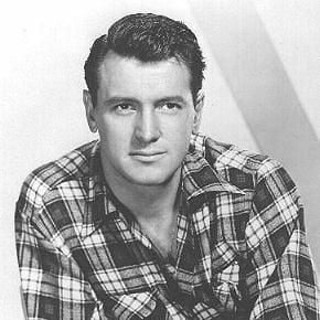 Foto Rock Hudson