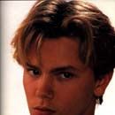 Foto River Phoenix