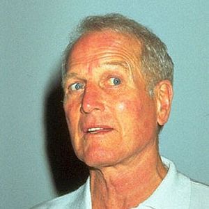 Foto Paul Newman