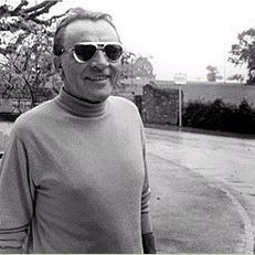 Foto Richard Burton