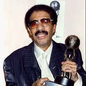 Foto Richard Pryor