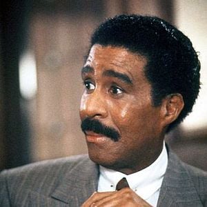 Foto Richard Pryor