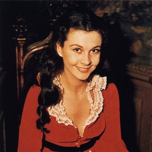 Foto Vivien Leigh