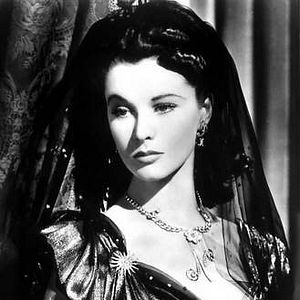 Foto Vivien Leigh