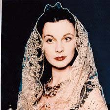 Foto Vivien Leigh