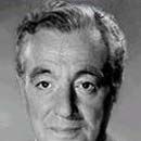Foto Vittorio De Sica