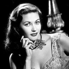 Foto Yvonne De Carlo