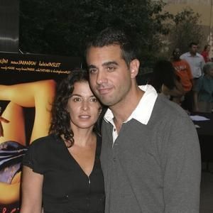 Foto Annabella Sciorra