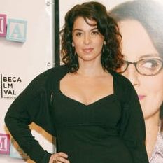 Foto Annabella Sciorra