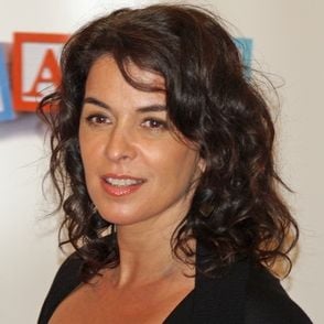 Foto Annabella Sciorra