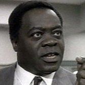Foto Yaphet Kotto