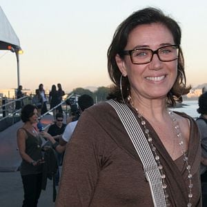 Foto Lília Cabral