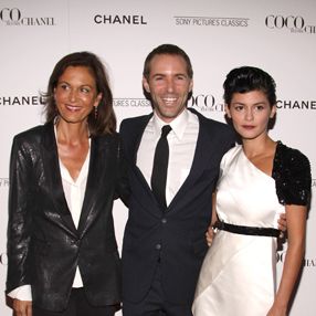 Foto Alessandro Nivola