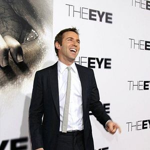 Foto Alessandro Nivola