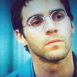 Foto Alessandro Nivola