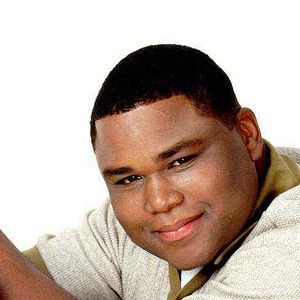 Foto Anthony Anderson
