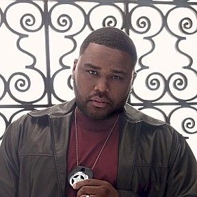 Foto Anthony Anderson