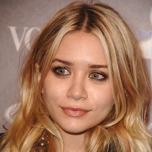 Foto Ashley Olsen