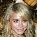 Foto Ashley Olsen