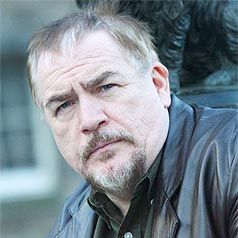 Foto Brian Cox