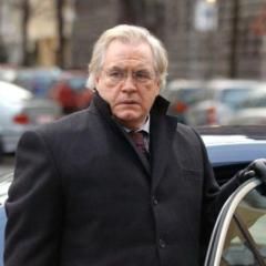 Foto Brian Cox