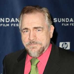 Foto Brian Cox
