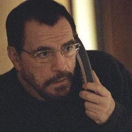Foto Brian Cox