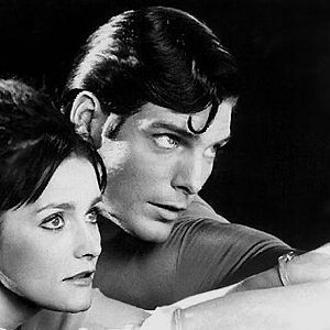 Foto Christopher Reeve