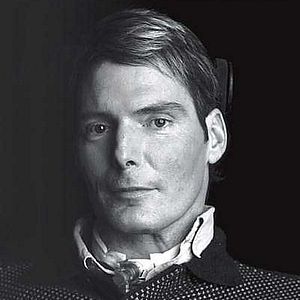 Foto Christopher Reeve