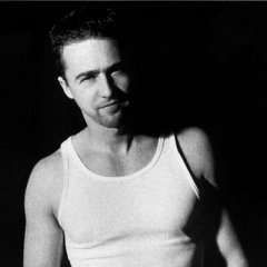 Foto Edward Norton