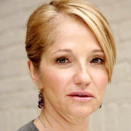 Foto Ellen Barkin