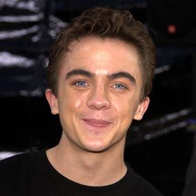 Foto Frankie Muniz