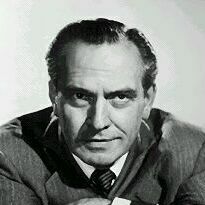 Foto Fredric March