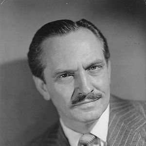 Foto Fredric March