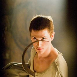 Foto Gaspard Ulliel